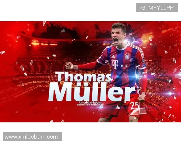 热血红色背景下的足球巨星激情壁纸精选