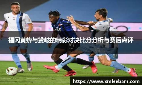 福冈黄蜂与赞岐的精彩对决比分分析与赛后点评