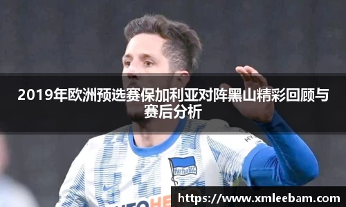 2019年欧洲预选赛保加利亚对阵黑山精彩回顾与赛后分析